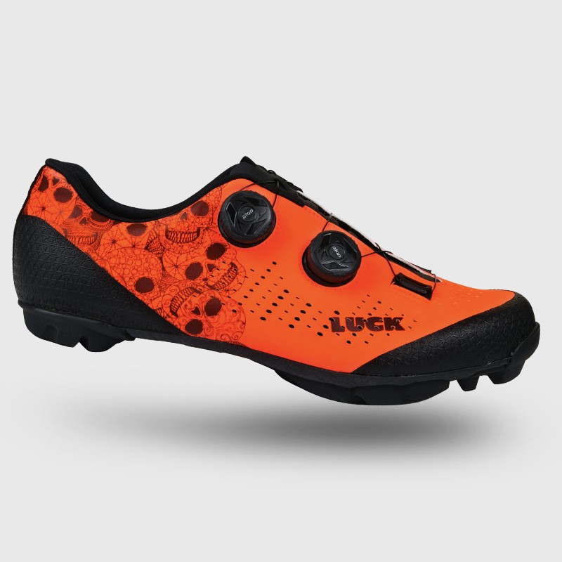 zapatillas btt luck