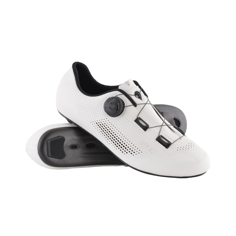 Zapatillas Carretera Light Blanco