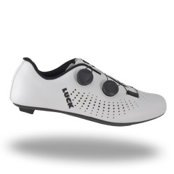 2-Zapatillas Carretera Horma Ancha Start Blanco