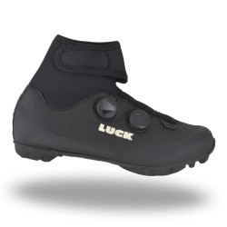 2-Winter MTB Shoes