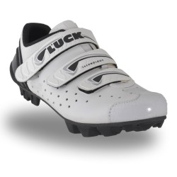 Zapatillas MTB Extreme Blancas