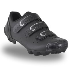 Zapatillas MTB Extreme Negras