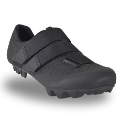 Zapatillas MTB Paris Negras