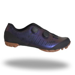 2-MTB Shoes Galaxy Skulls Blured Limited Edition 2022